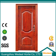 High Quality Exterior Steel Doors with Competitive Price